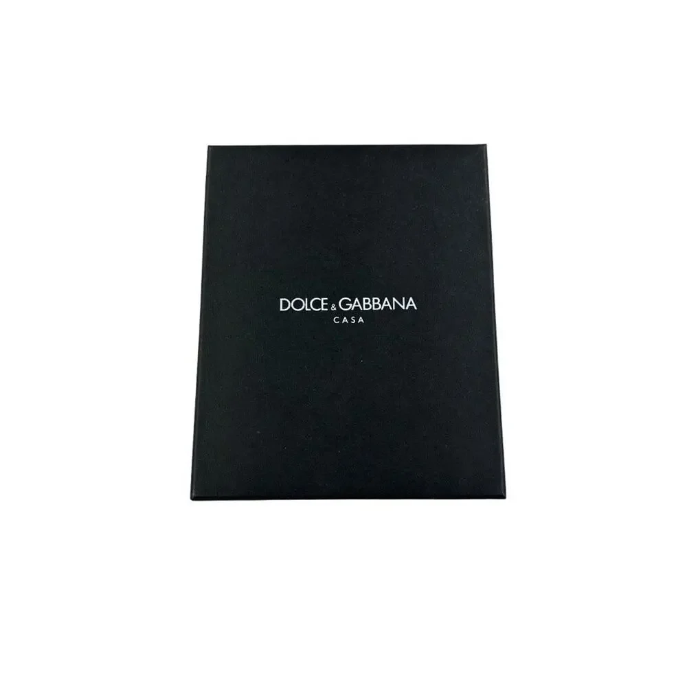 Dolce & Gabbana - Small Box in Black